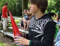 JVS zomersport