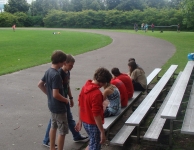 JVS zomersport