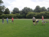 JVS zomersport