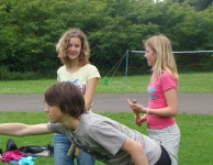 JVS zomersport