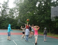 JVS zomersport