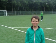 JVS zomersport