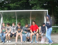 JVS zomersport