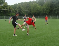JVS zomersport