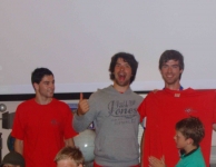 JVS zomersport