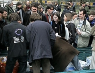 JVS-dag 2002 Uit de oude doos 2000-2010