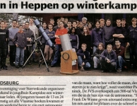 WAK Leopoldsburg 2002 Het Belang van Limburg Uit de oude doos 2000-2010