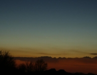 Panstarrs vanuit Hoegaarden
