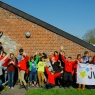 Groepsfoto