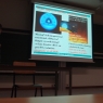 Lezing asteroseismologie