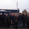 Werkgroepvergadering 12 november 2016