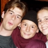 JVS-VVS weekend 2002