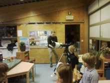Kijkavond GBS Outgaarden