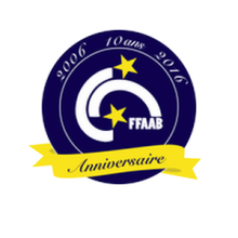 10 jaar FFAAB
