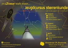 jeugdcursus