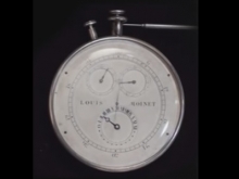 Twee eeuwen chronograaf...