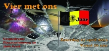 Jubileum JVS-Descartes