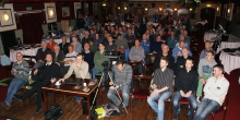 Najaarsbijeenkomst van de Nederlandse Werkgroep Astrofotografie