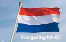 Woe 3/12 Heel Nederland Kijkt Sterren