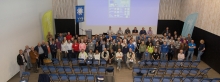 Verslag van het JVS-VVS weekend 2016