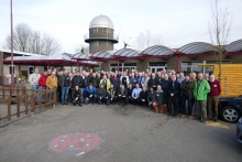 Verslag Astrofotografiedag 2017
