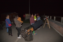 20 september 2018 - Nacht van de Duisternis 