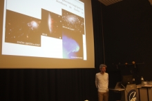 Korte verslag van Deepsky Dag 2018 in Mira