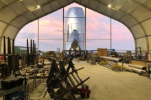 Nieuws Uit De Ruimtevaart – Week 2019/38–458