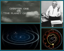 Quasar in januari