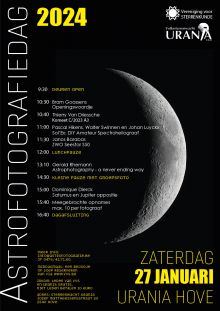 Astrofotografiedag 2024