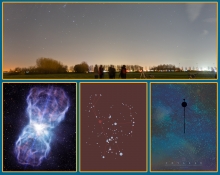 Quasar in maart