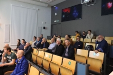 VVW Voorjaarsbijeenkomst 2023