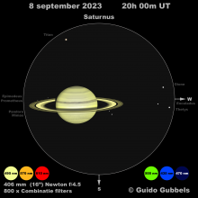 Helios Vergadering 10 september
