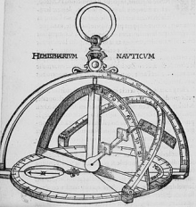 VVS Klein-Brabant Werkvergadering, 4 maart 2025: Michiel Coignet en het observatorium Antwerpen - Roger Van Der Linden.