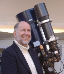 Kwart eeuw geautomatiseerde amateur-telescopen