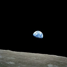 Apollo 8 Experience/event - 22 December 2018