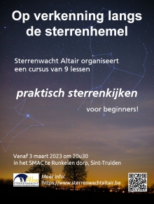 Cursus visueel waarnemen