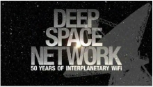 50ste verjaardag NASA DSN