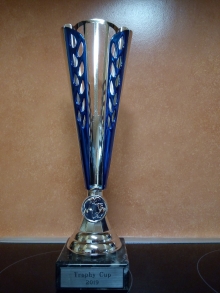 Trophycup-wedstrijd
