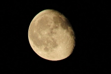 Nacht van de Duisternis te Wetteren, 15 oktober 2011