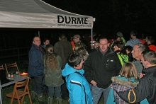 12 oktober 2013 VVS Scheldeland Nacht van de Duisternis te Berlare