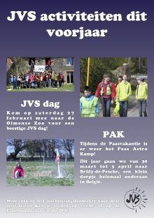 Paas Astro Kamp 2016