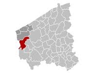 Alveringem dooft