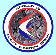 45 jaar Fallen Astronaut
