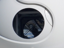 10 jaar SLR op Mount Stromlo - Australië      