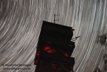 Eifel National Park erkend als Dark Sky Park