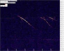 11 juni Radioastronomie door Felix Verbelen