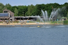 Zomeractiviteit - Blaarmeersen