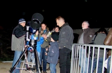 Nacht van de Duisternis - 15 oktober 2011