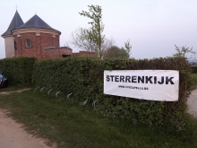 Verslag Starparty Capella Hoegaarden 21 april 2018